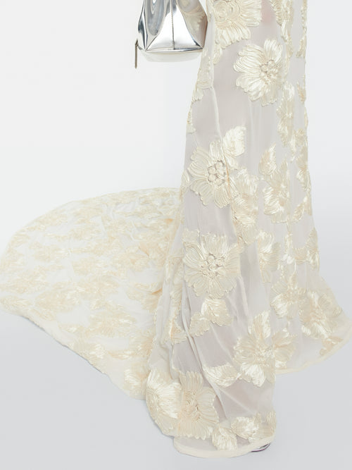 Elara Maxi Dress