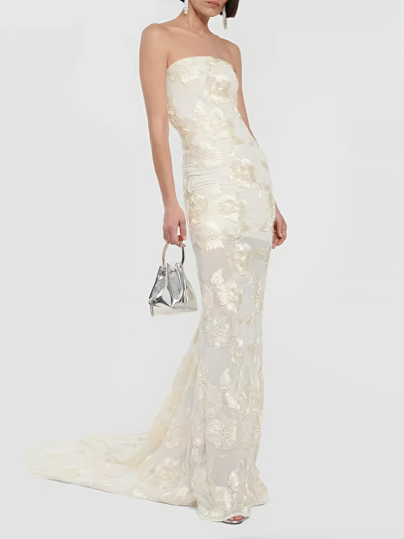 Elara Maxi Dress