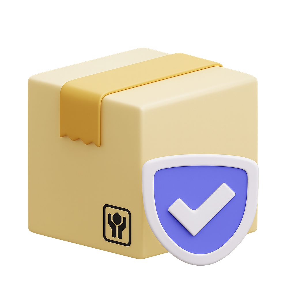 Shipping Protection