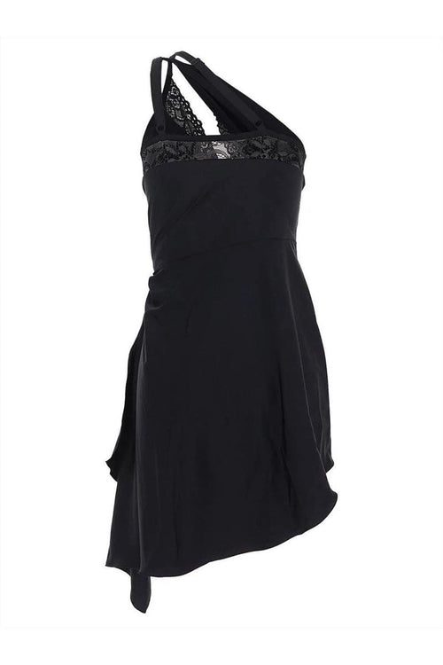 Zuri Little Black Dress