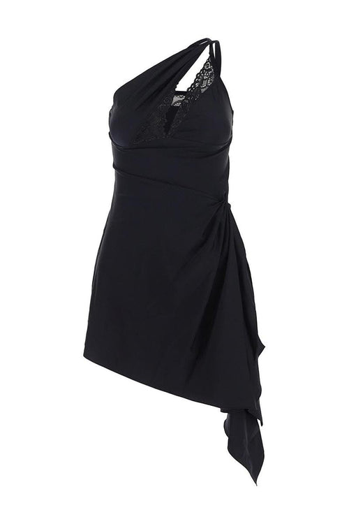 Zuri Little Black Dress