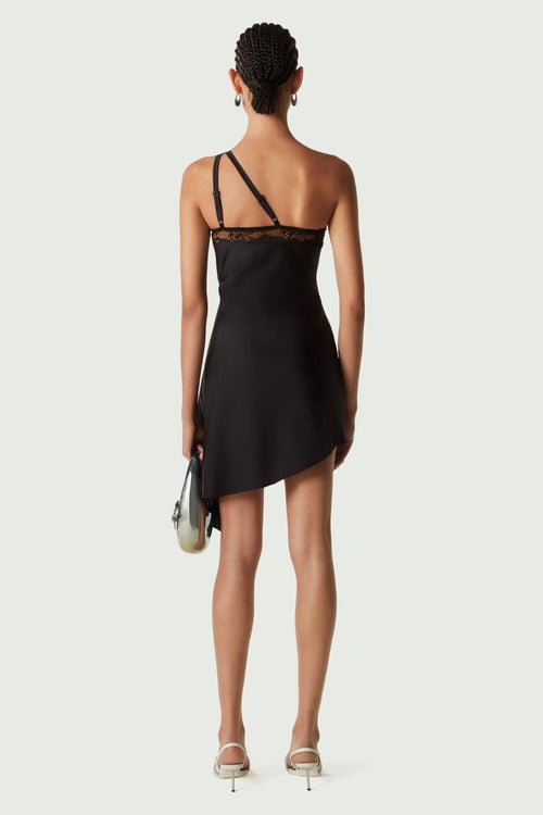 Zuri Little Black Dress