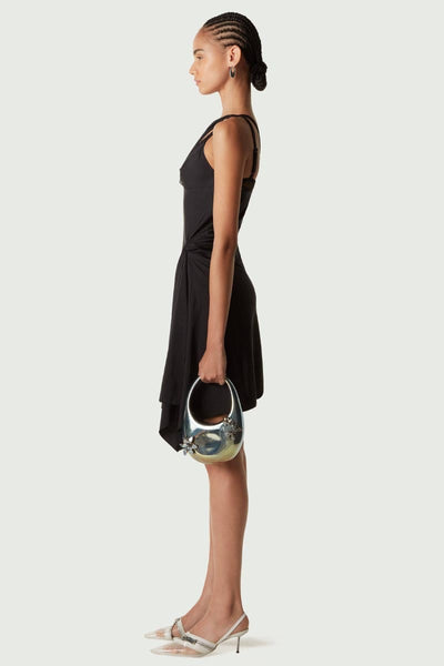 Zuri Little Black Dress