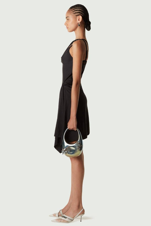 Zuri Little Black Dress